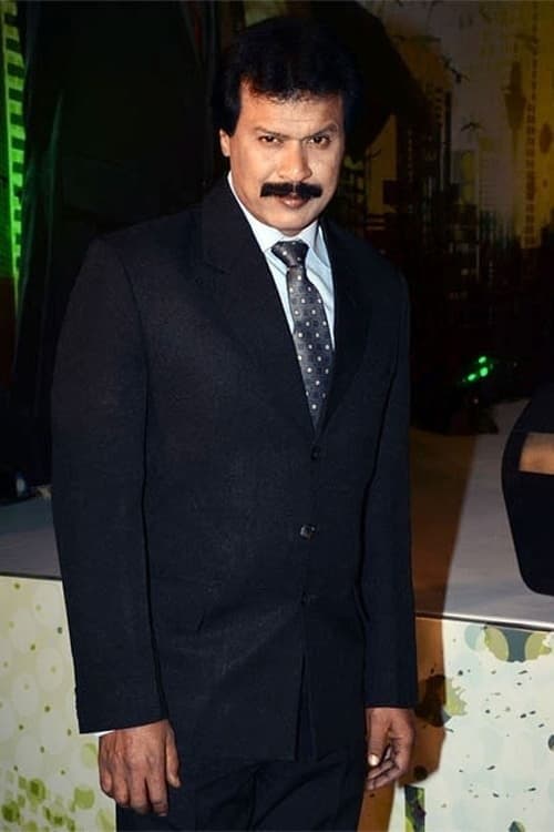 Dinesh Phadnis profile photo