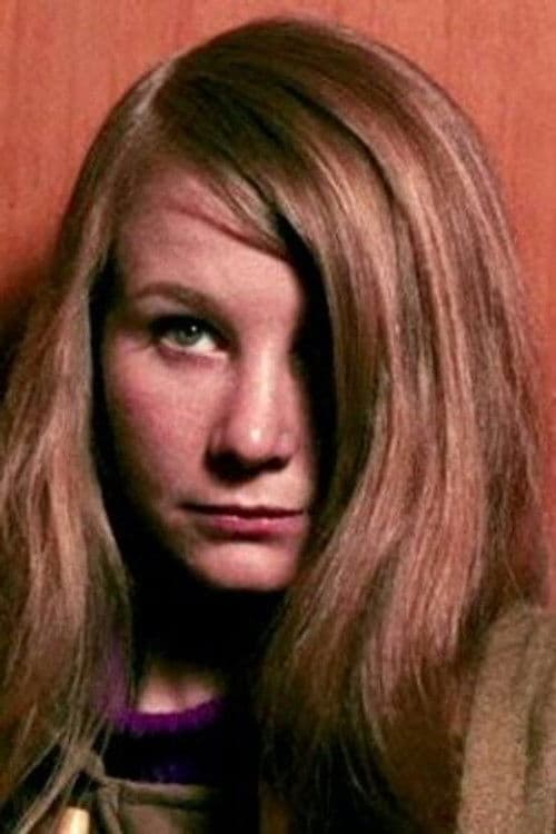 Maggie Stride profile photo