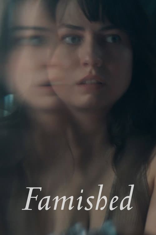 Famished poster