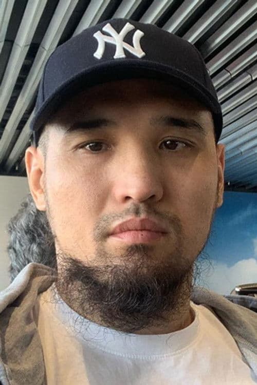 Dauren Yeleussinov profile photo