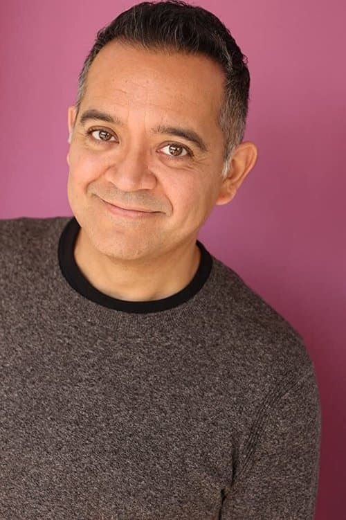 Ithamar Enriquez profile photo