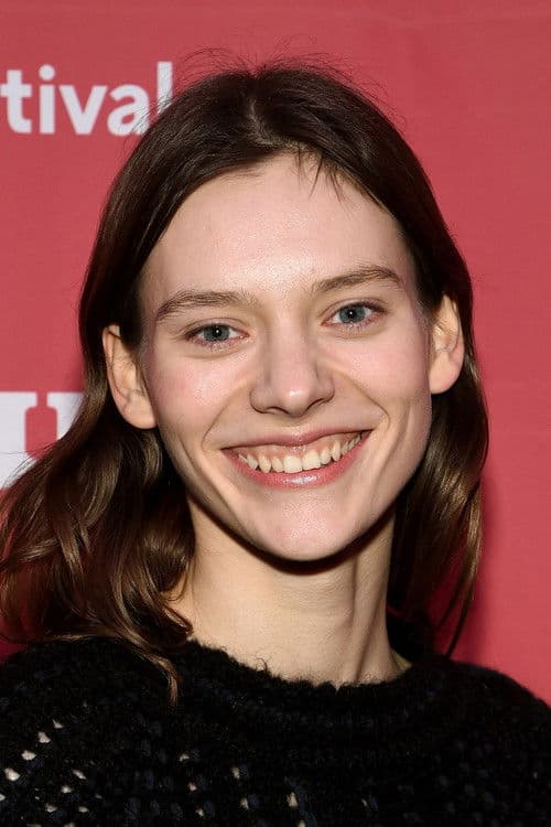 Julija Steponaitytė profile photo