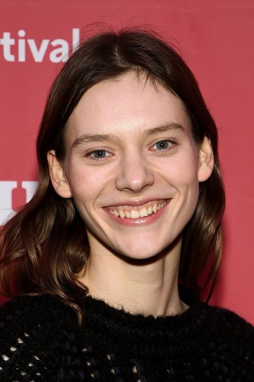 Julija Steponaitytė profile photo