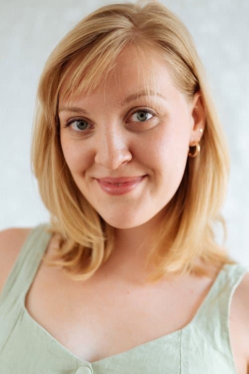 Jamie Linn Watson profile photo