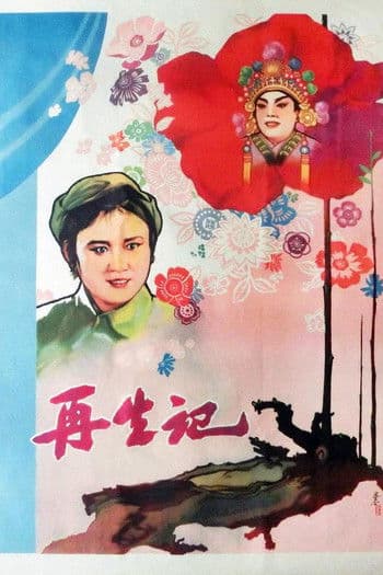 再生记 poster