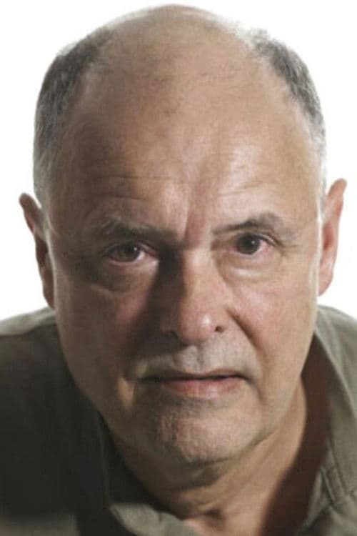 Niels Weyde profile photo