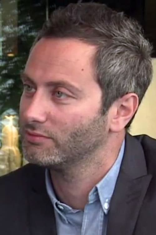 Romain Rojtman profile photo