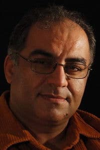 Esmael Barari profile photo