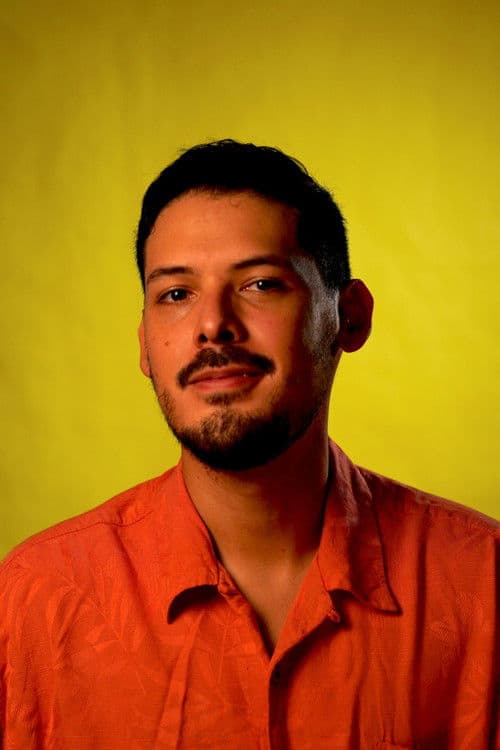 Rodrigo Abdiel Quintero Arauz profile photo