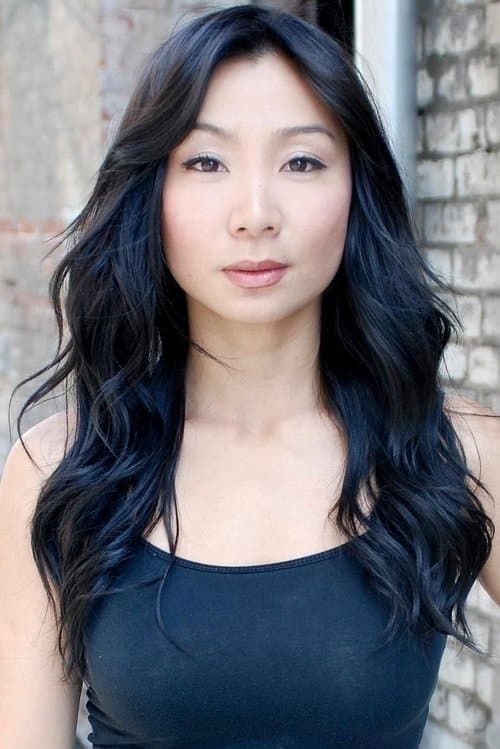 Becky Wu profile photo