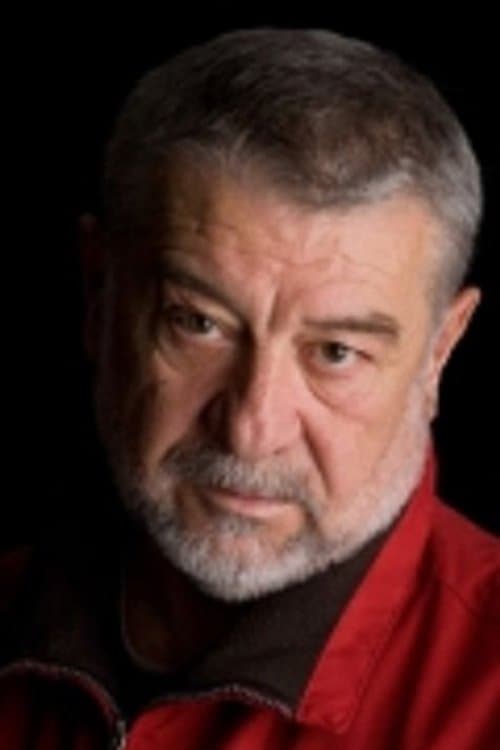 Anatoly Dzivaev profile photo