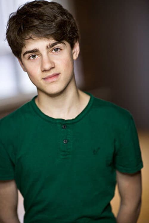 Jake Goodman profile photo