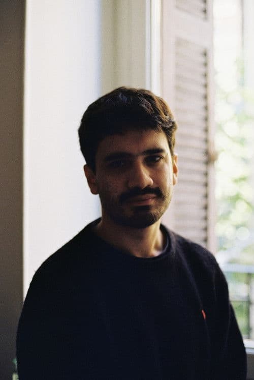 Manuel Muñoz Pineda profile photo