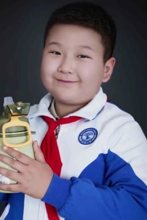 Huang Hongzheng profile photo