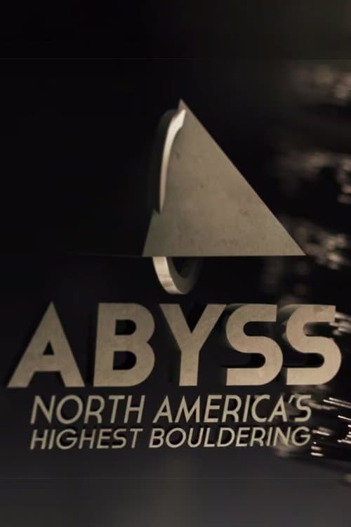 Abyss poster