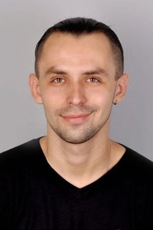 Yaroslav Voytseshek profile photo