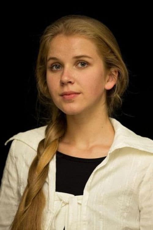 Darja Baranova profile photo