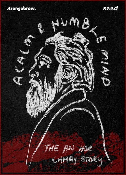 A Calm and Humble Mind: The An Chhay Story poster