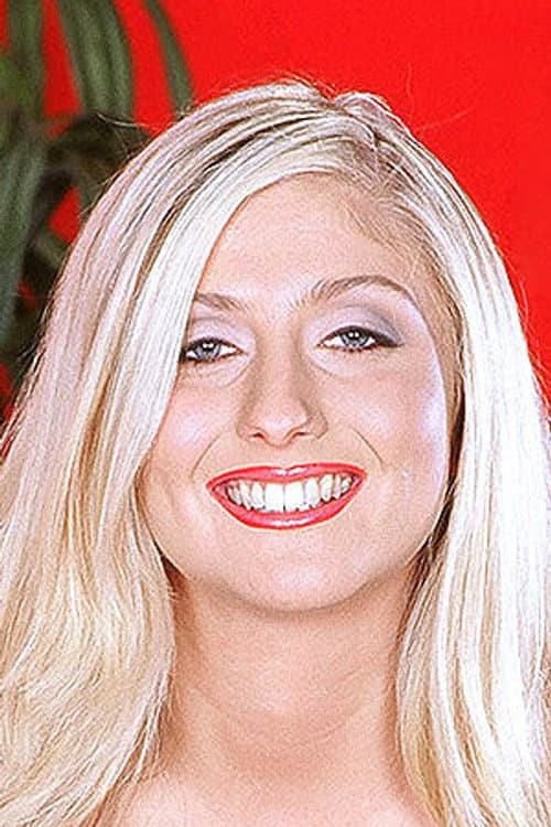 Kellie Garnett profile photo