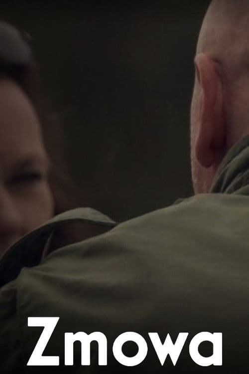 Zmowa poster