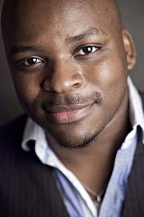 Frédérick Bukolé profile photo