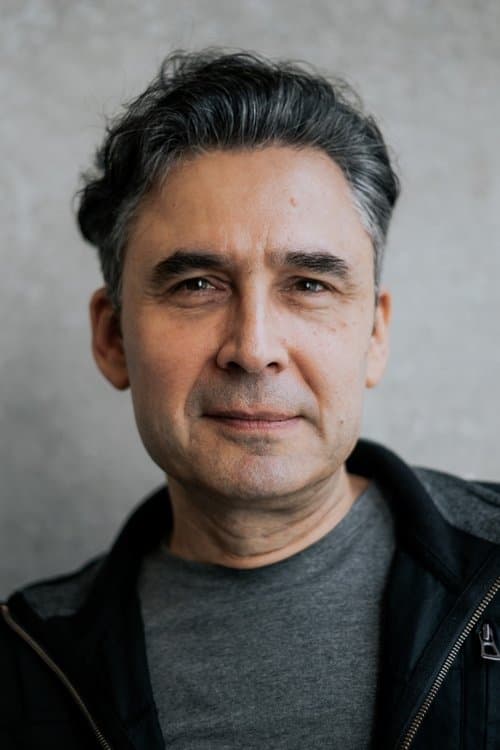 Oleg Mirochnikov profile photo