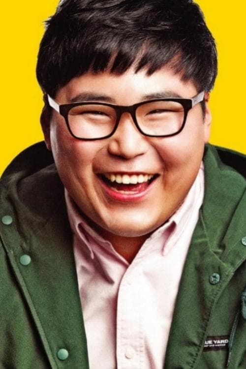 Kim Yo-han profile photo