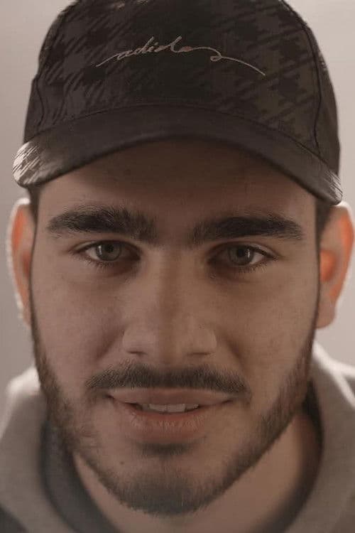 Gor Grigoryan profile photo