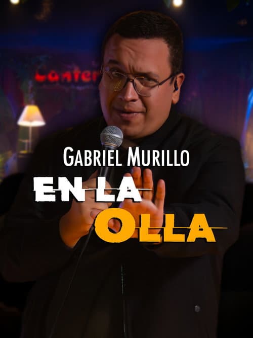 En la Olla poster
