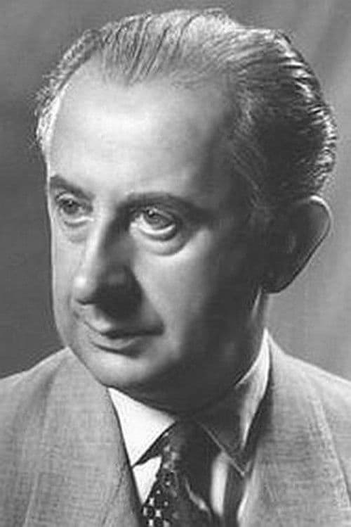 Grigore Vasiliu-Birlic profile photo