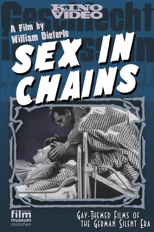 Sex in Chains poster