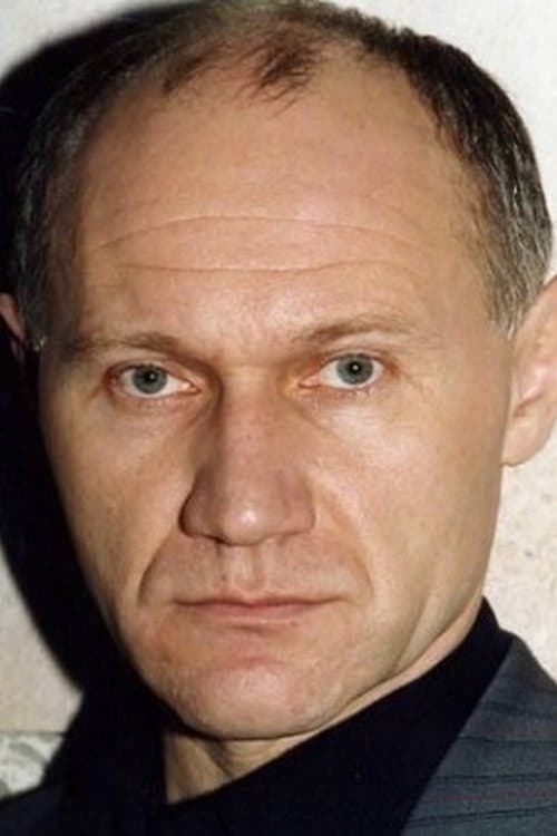 Aleksandr Ablyazov profile photo