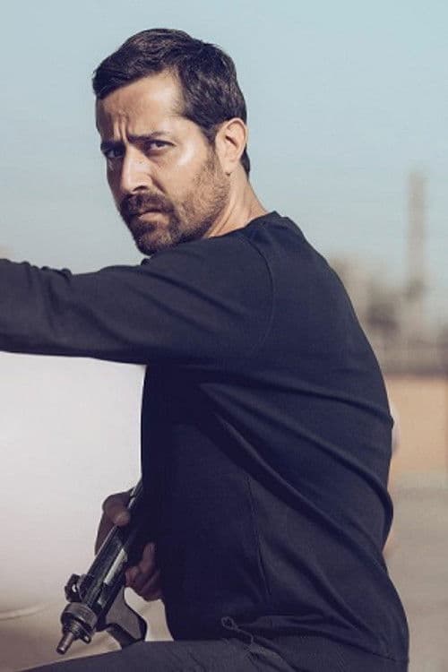 Arash Asefi profile photo