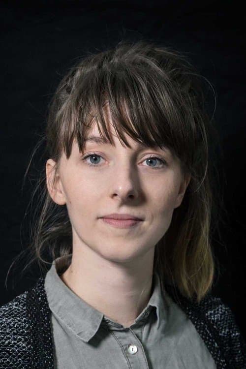 Réka Bucsi profile photo