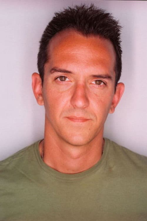 Sean Huze profile photo