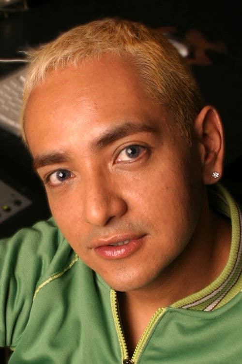 DJ Taro profile photo