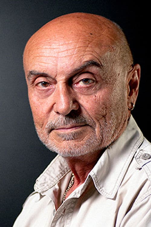 Оleksandr Tartyshnikov profile photo