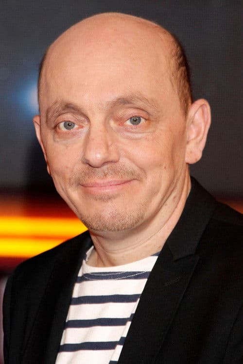 Bernhard Hoëcker profile photo