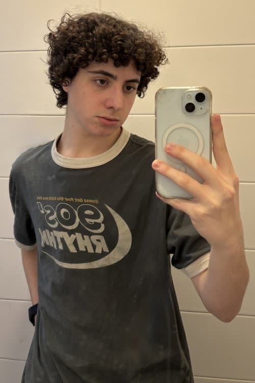 נועם פישר profile photo