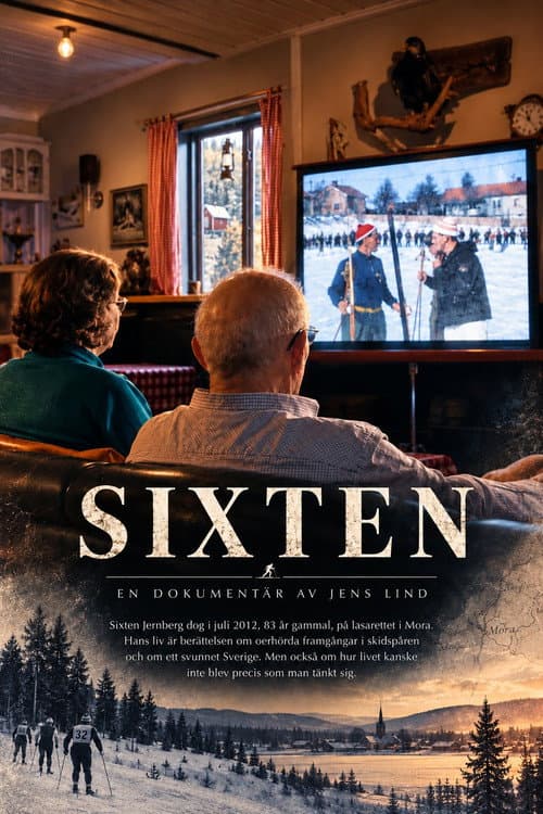 Sixten poster