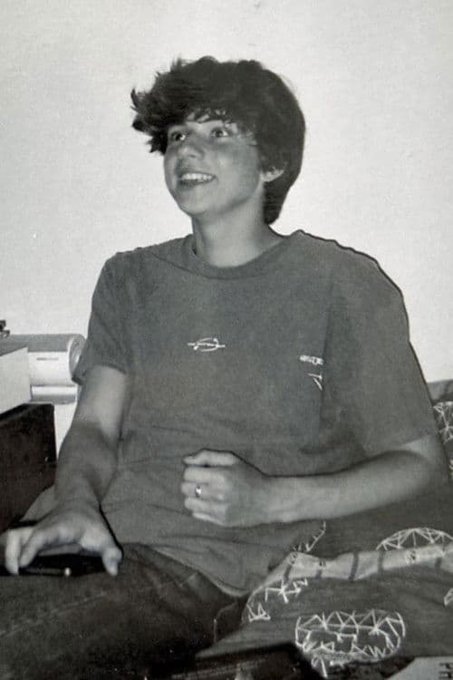 Theo Jones profile photo