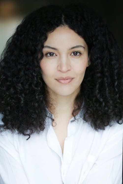 Hajar Abourachid profile photo