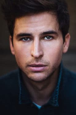 Robert Walker Jeffery profile photo