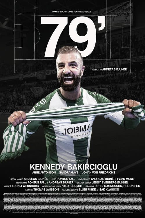 79' poster