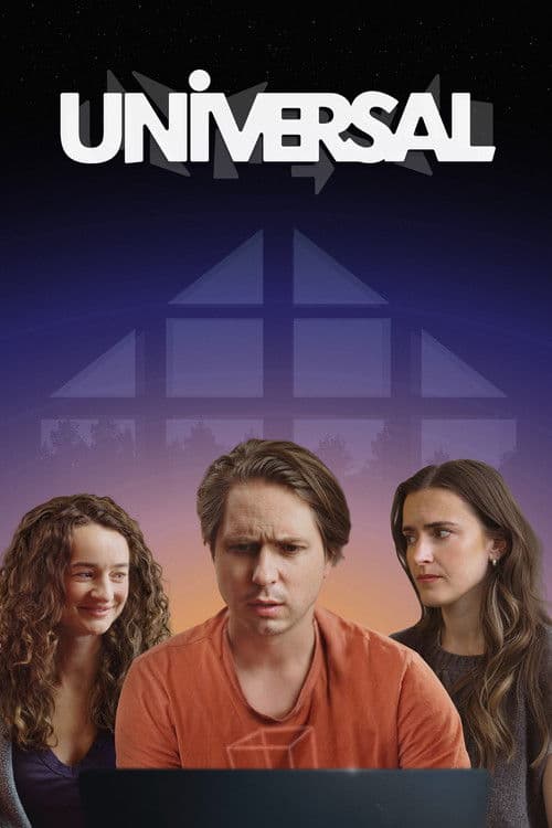 Universal poster