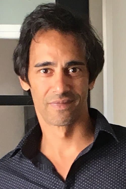 Olivier Bénard profile photo