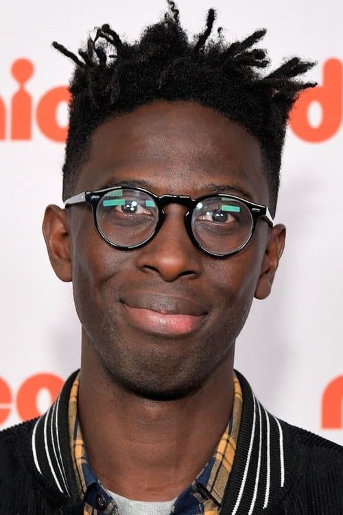 Ishmel Sahid profile photo