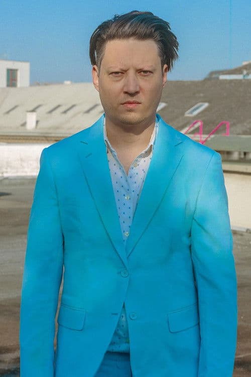 Konstantin Gropper profile photo