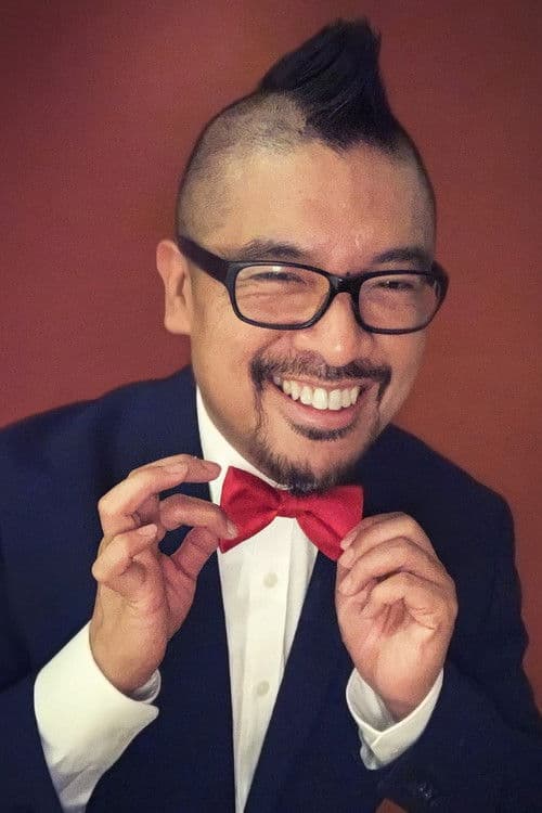 H.P. Mendoza profile photo