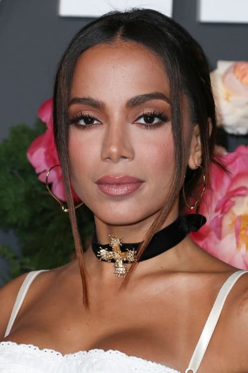 Anitta profile photo